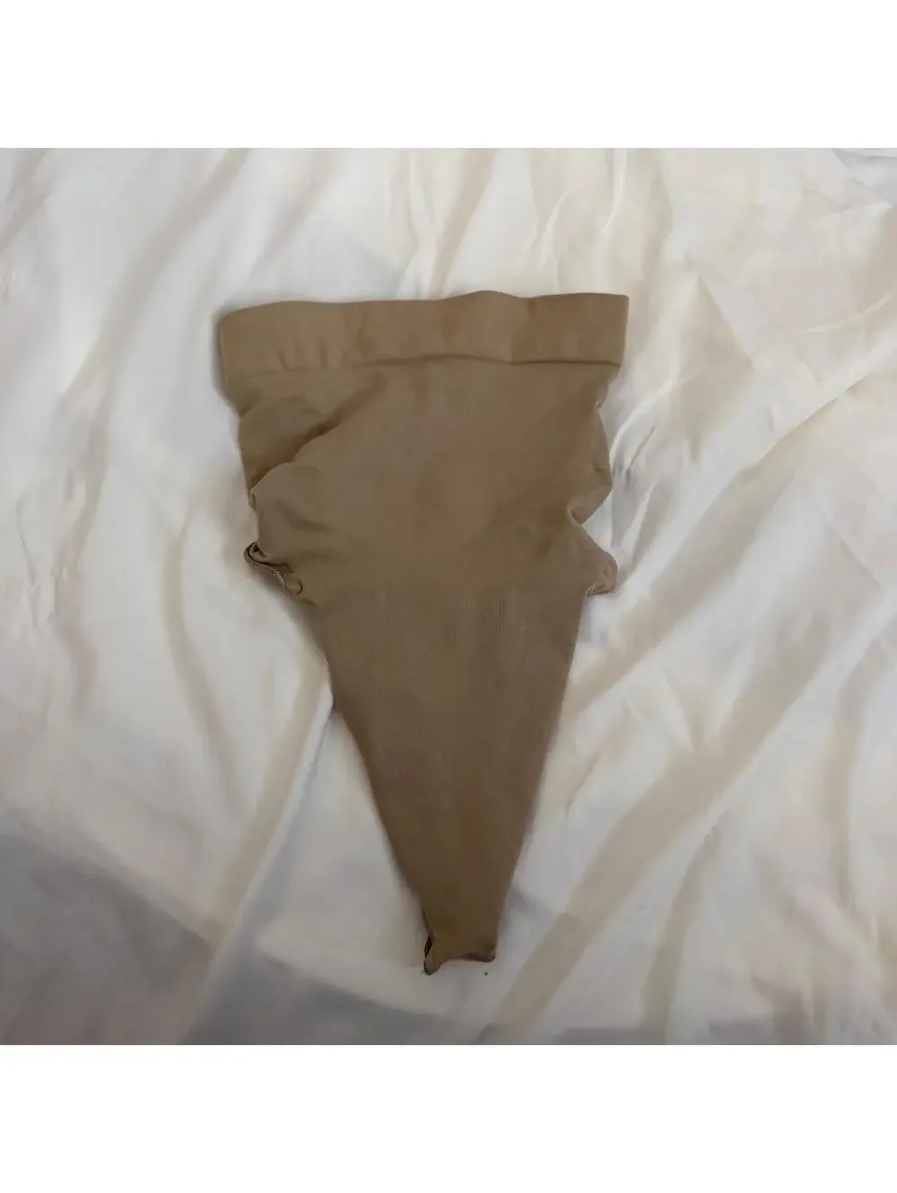 Skims shapewear underwear highwaisted thong